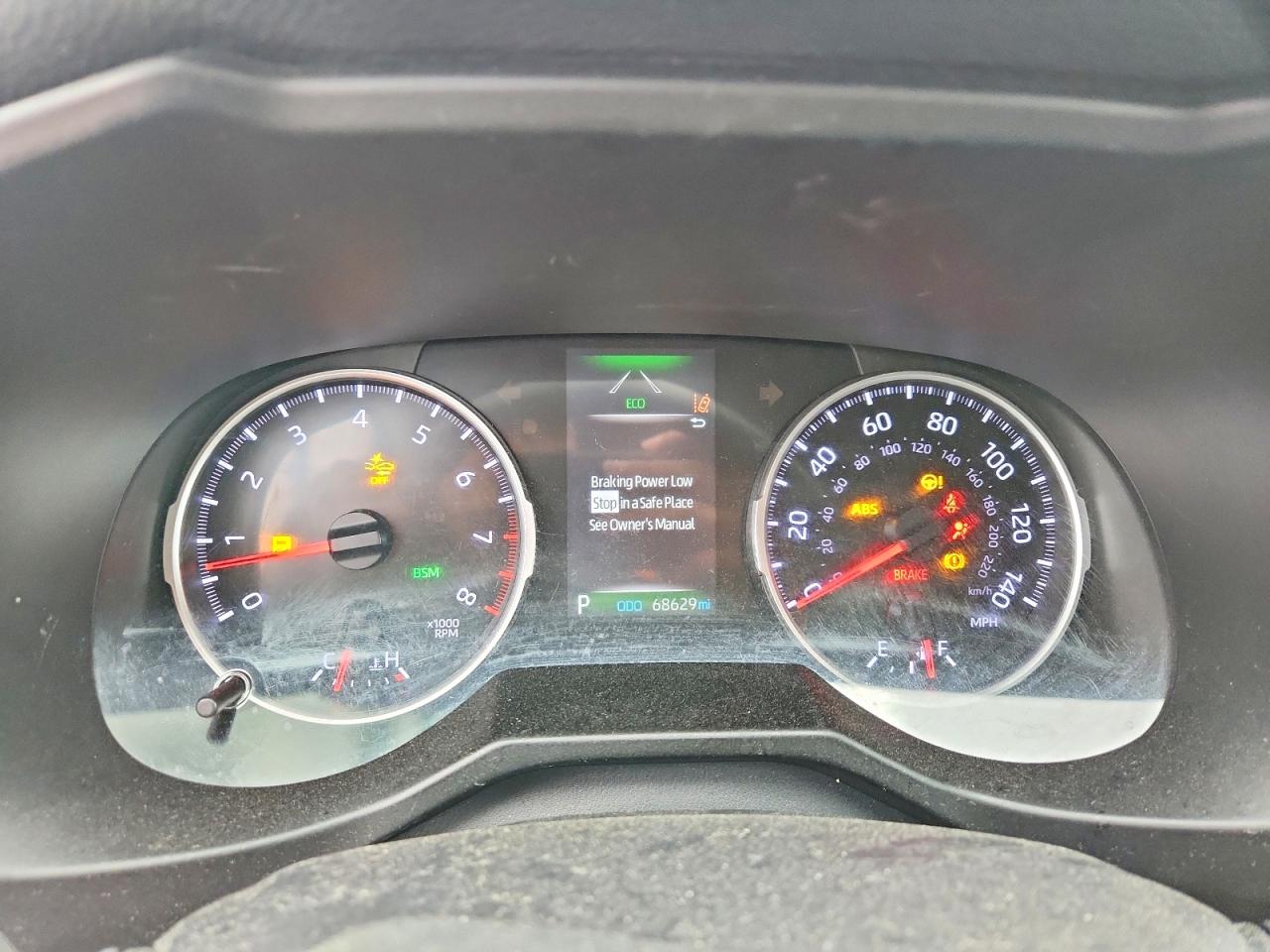 Toyota RAV4 Xle Premium
