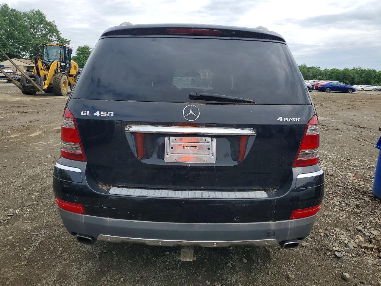 Mercedes-Benz G-Class 450 4matic