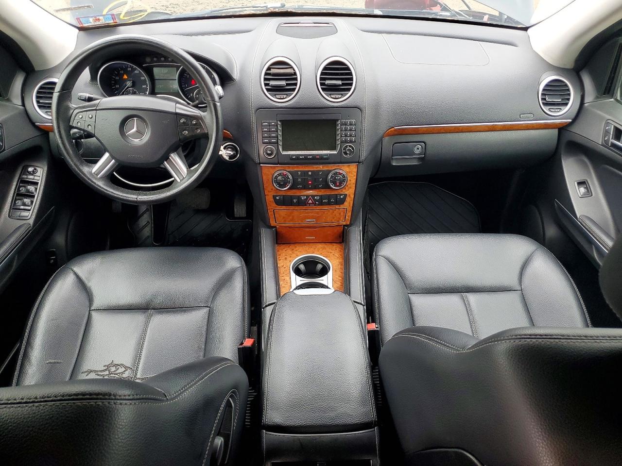 Mercedes-Benz G-Class 450 4matic