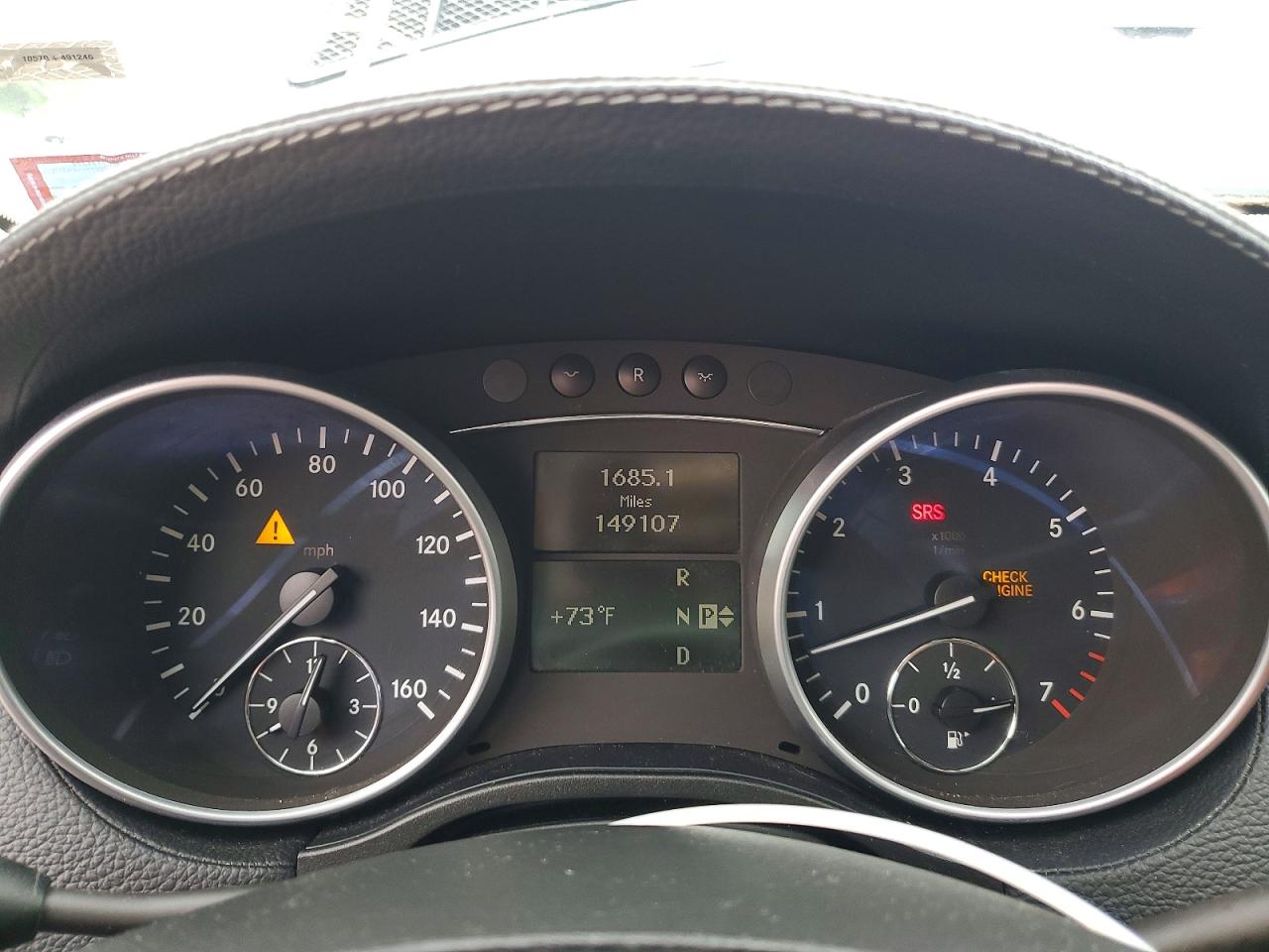 Mercedes-Benz G-Class 450 4matic