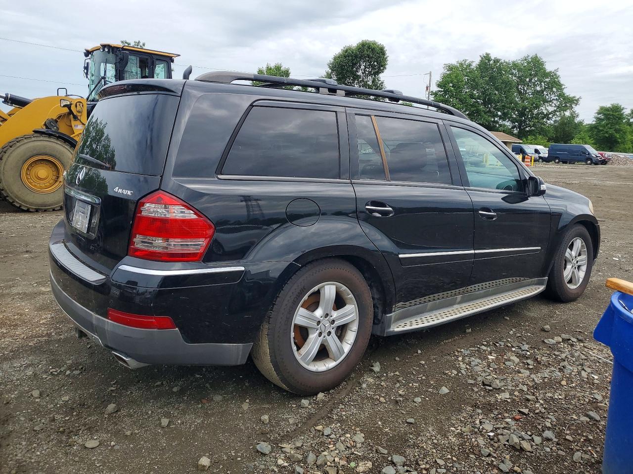 Mercedes-Benz G-Class 450 4matic