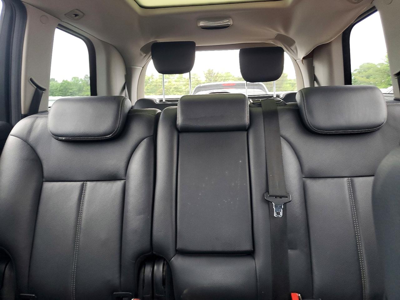 Mercedes-Benz G-Class 450 4matic