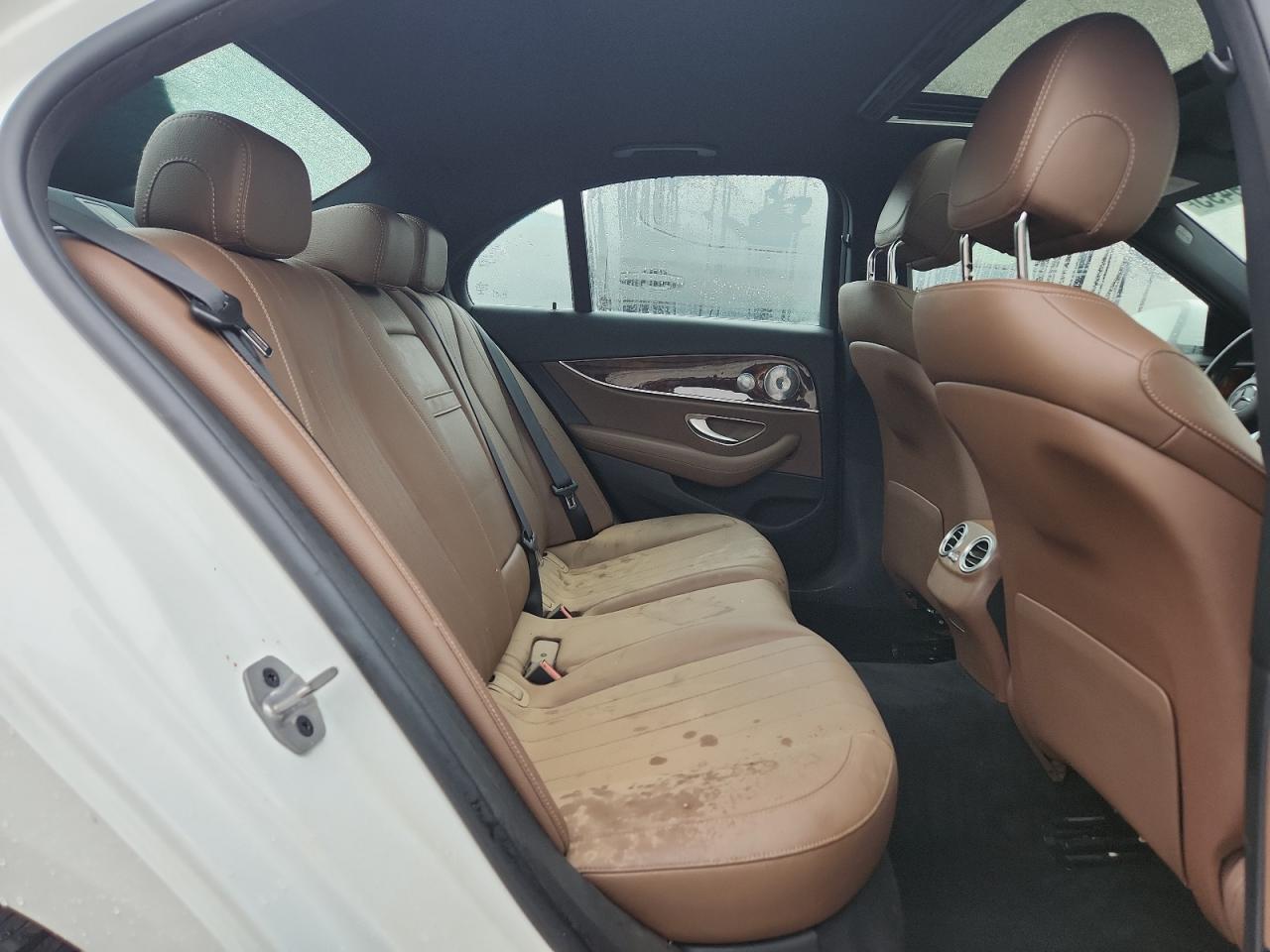 Mercedes-Benz E-Class 300 4matic