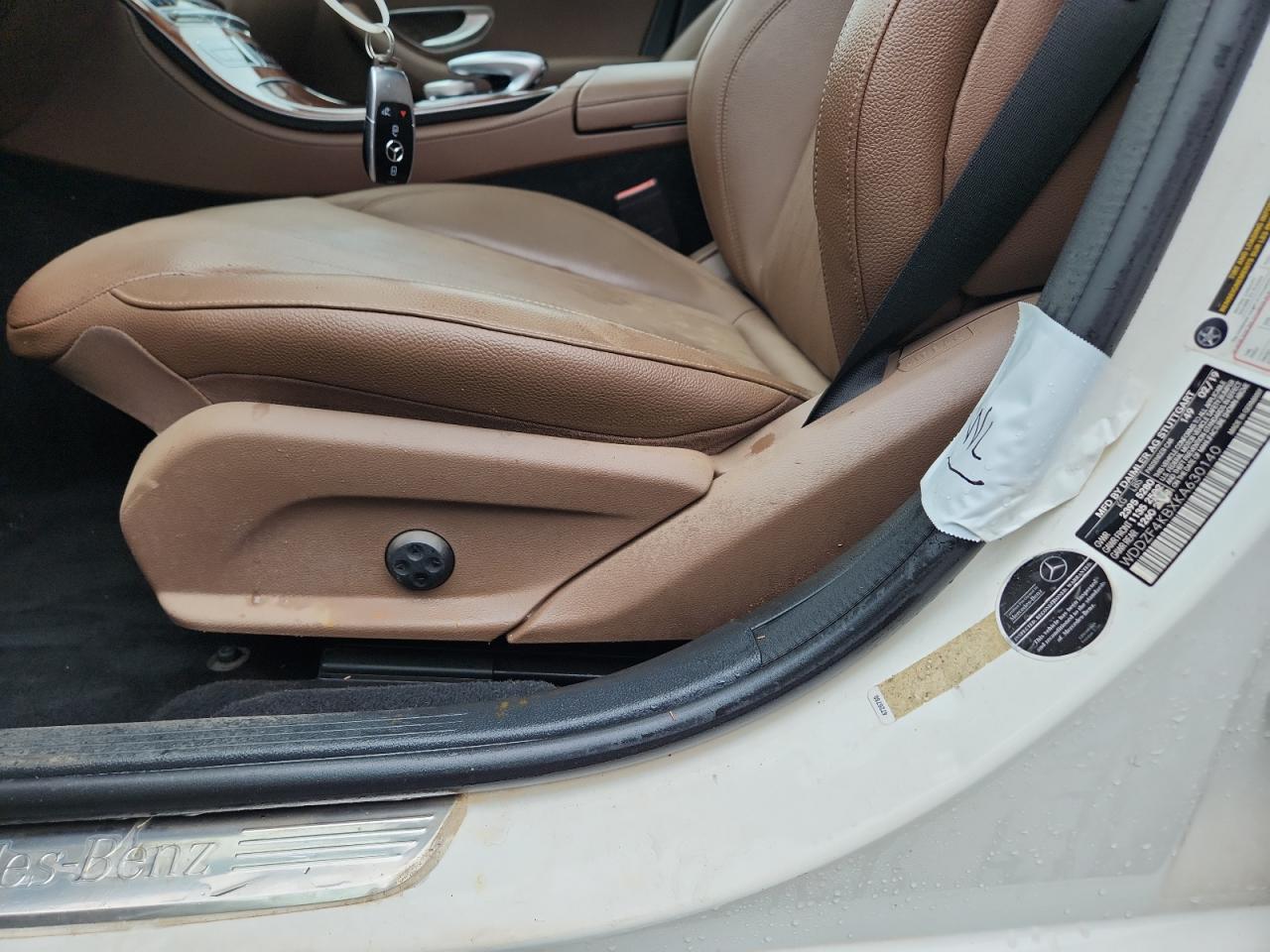 Mercedes-Benz E-Class 300 4matic