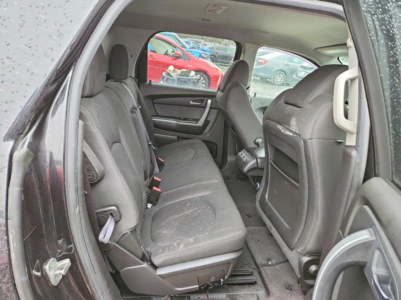 GMC Acadia Sle