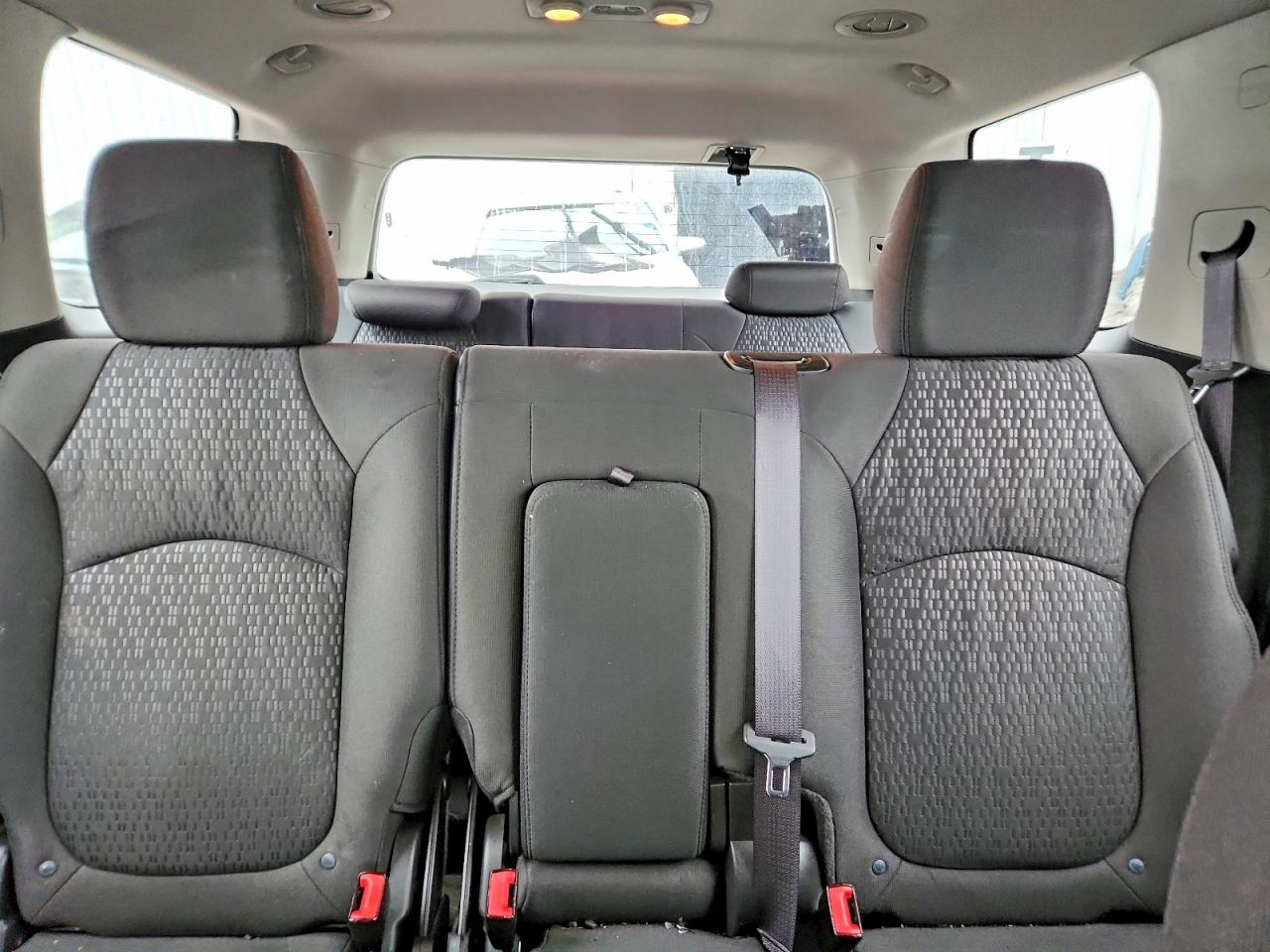 GMC Acadia Sle