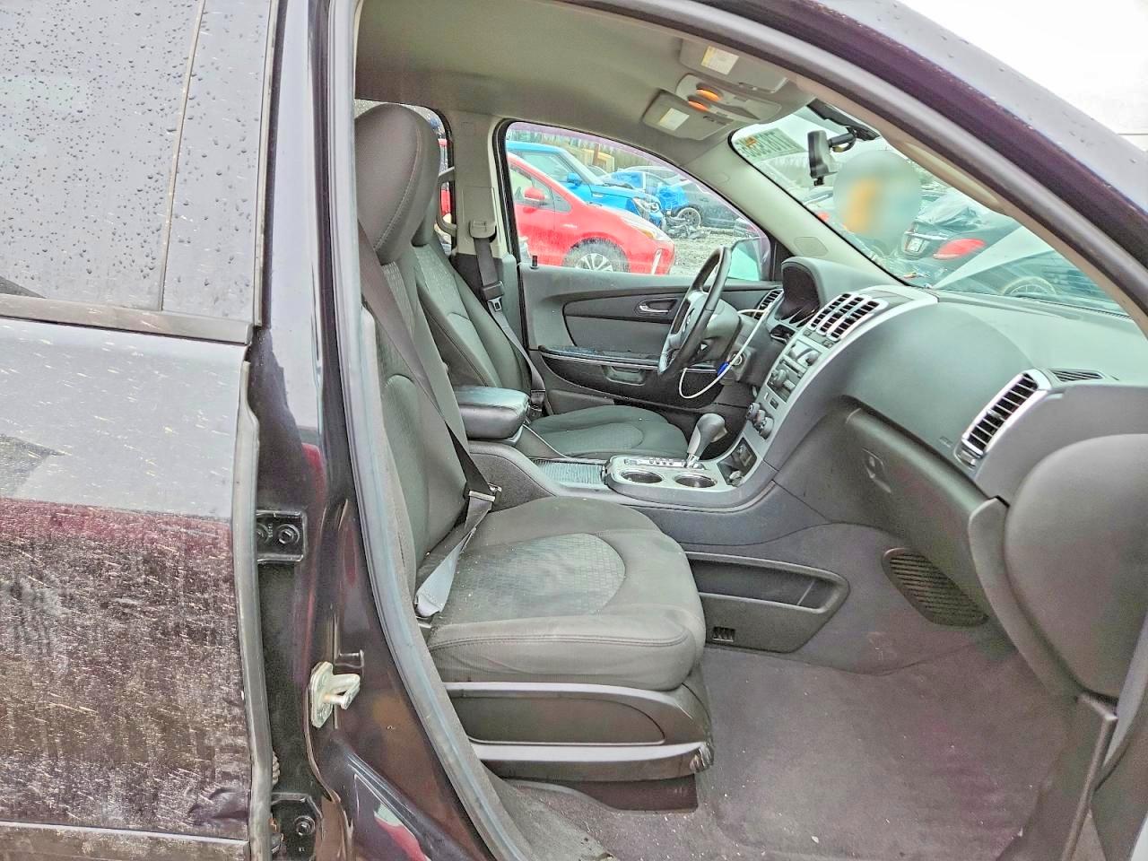 GMC Acadia Sle