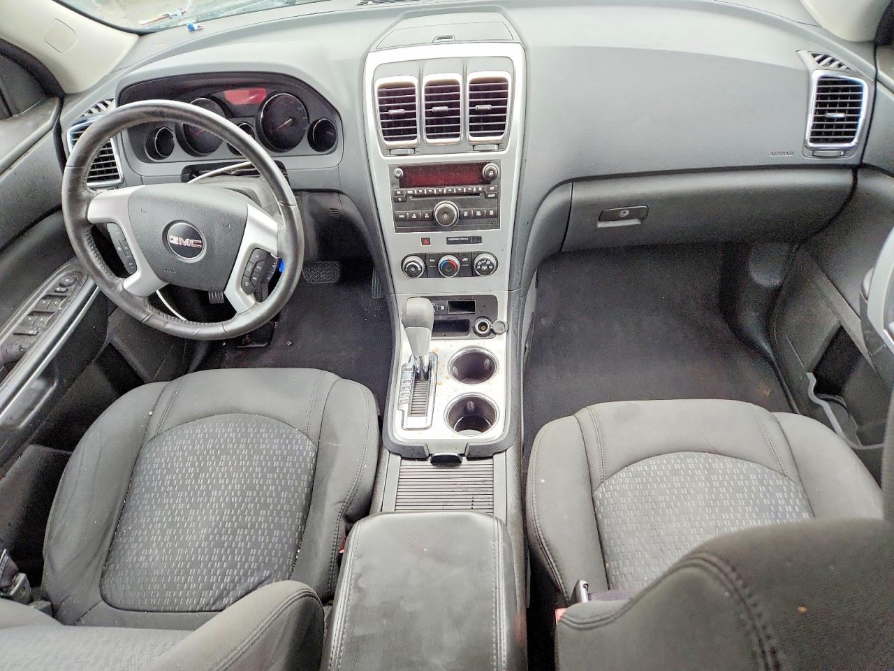 GMC Acadia Sle