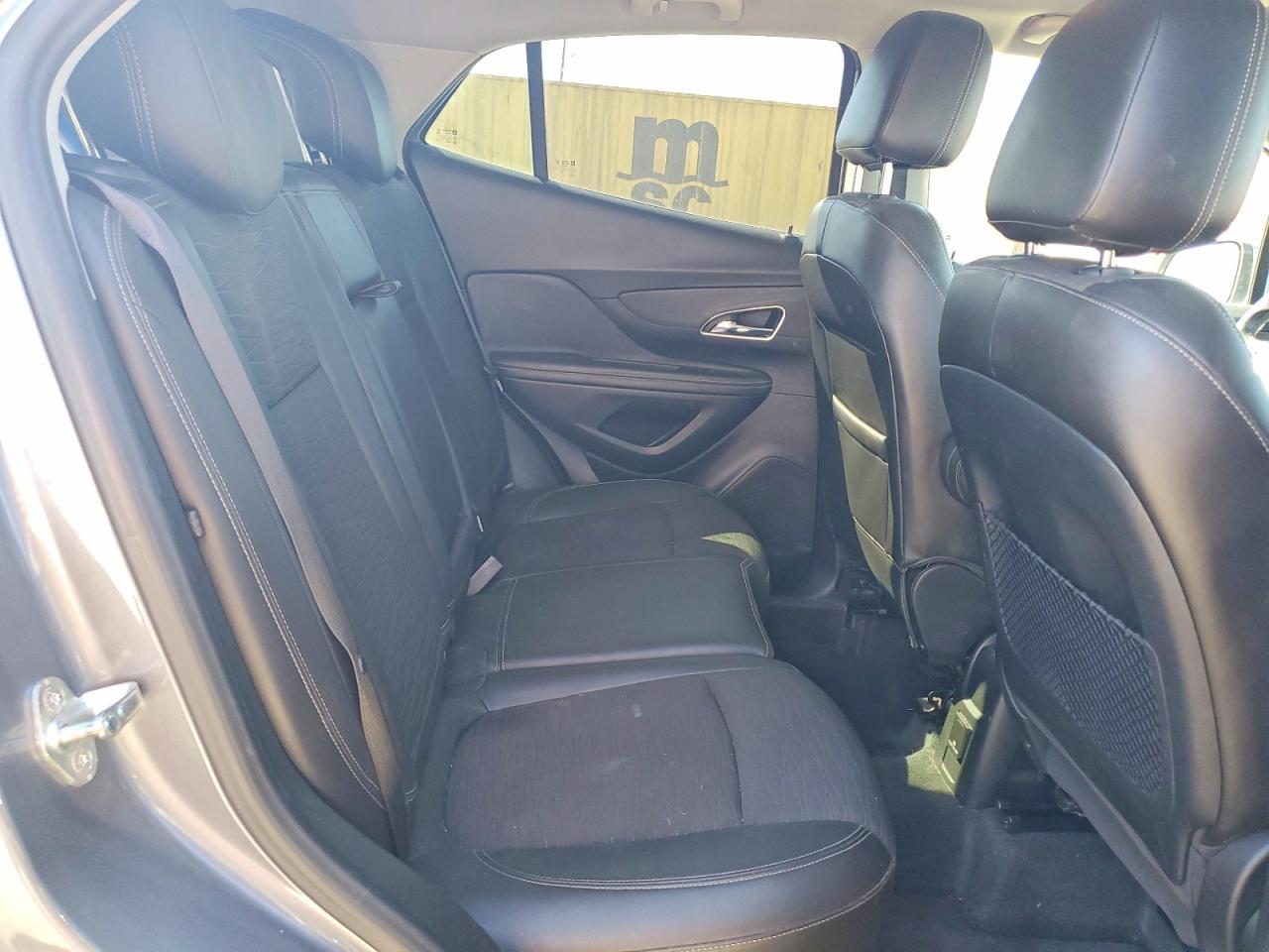Buick Encore Convenience