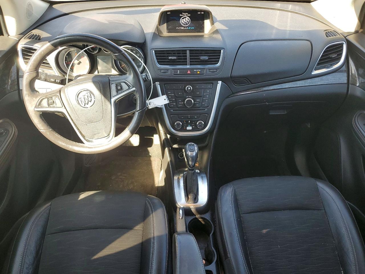 Buick Encore Convenience