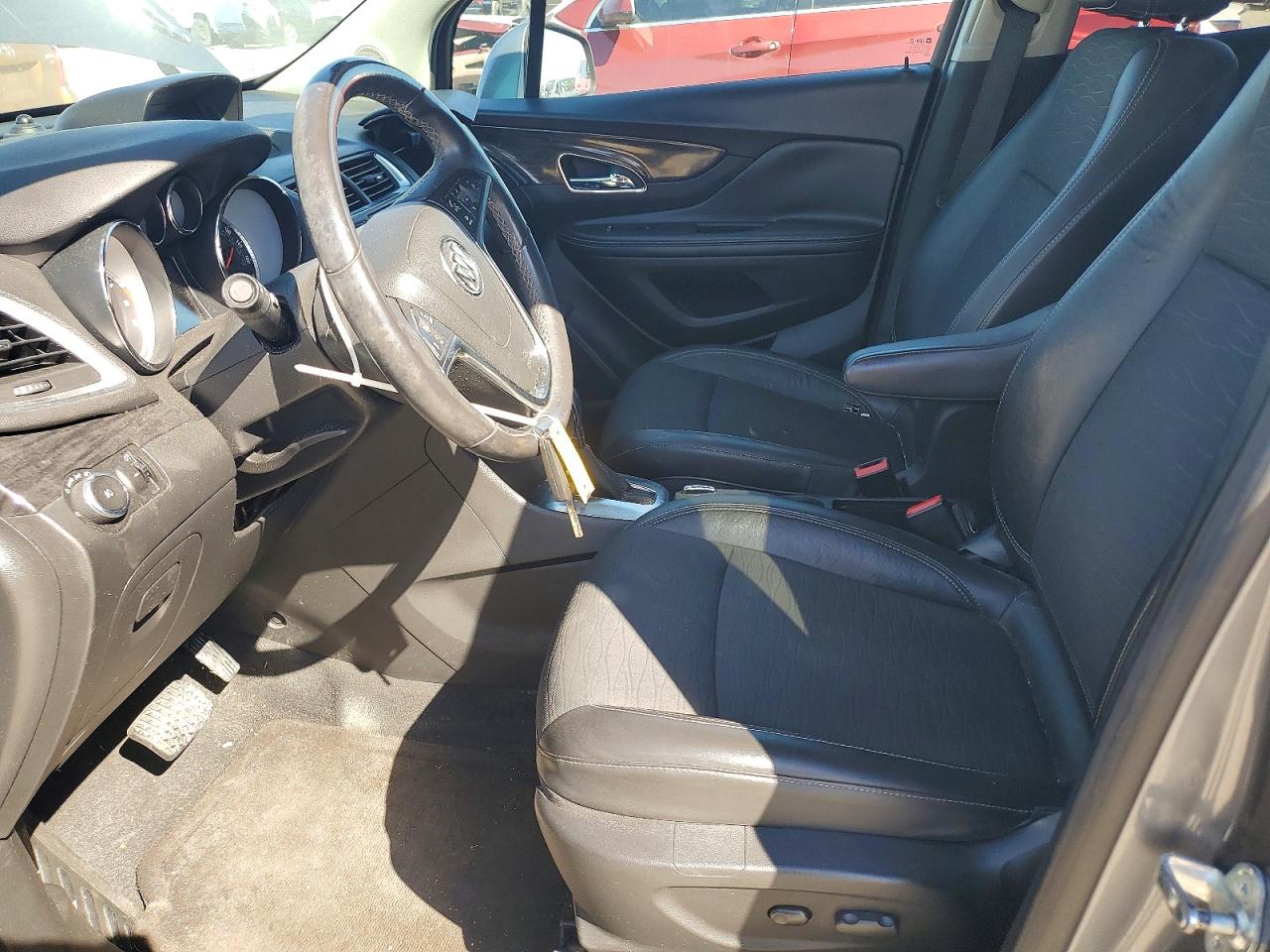 Buick Encore Convenience
