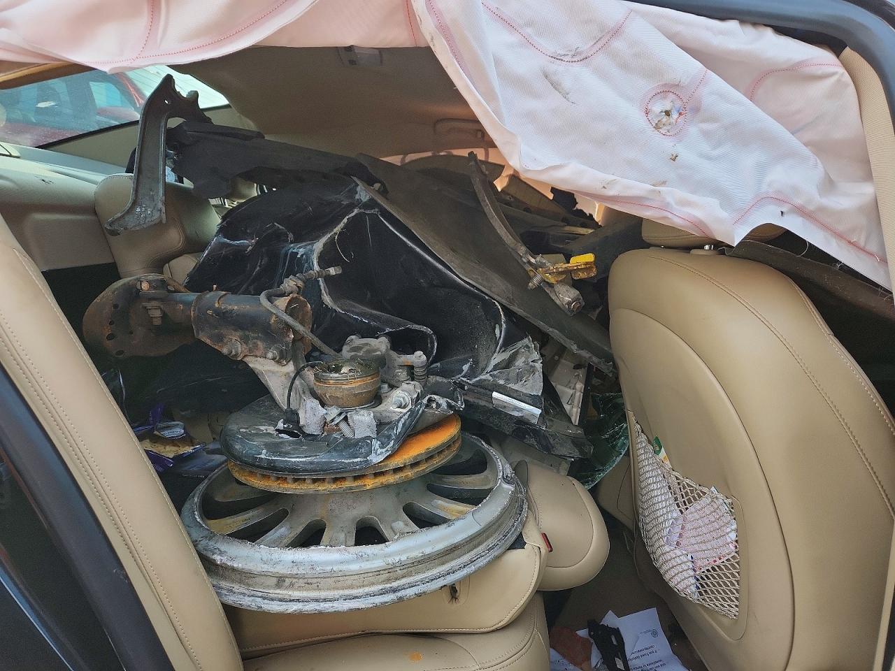 Buick LaCrosse Premium