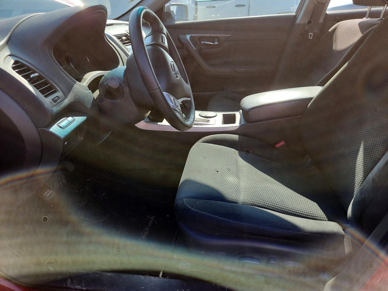 Nissan Altima 2.5 Sv