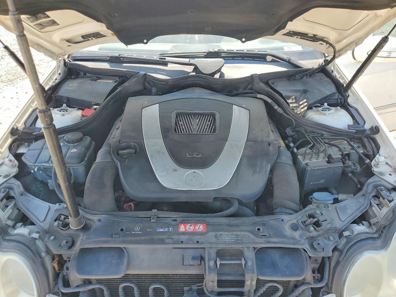 Mercedes-Benz C-Class 280 4matic