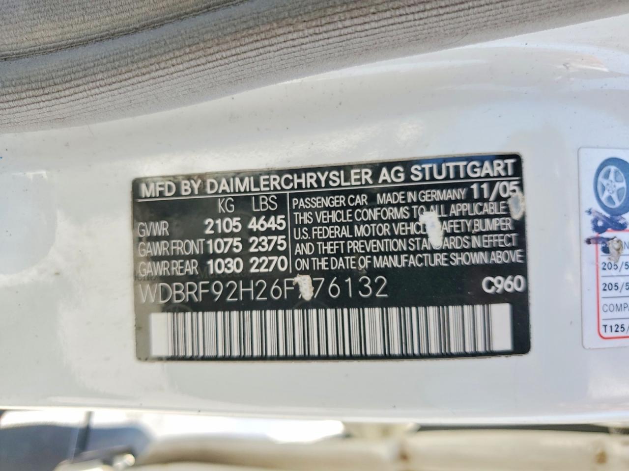 Mercedes-Benz C-Class 280 4matic