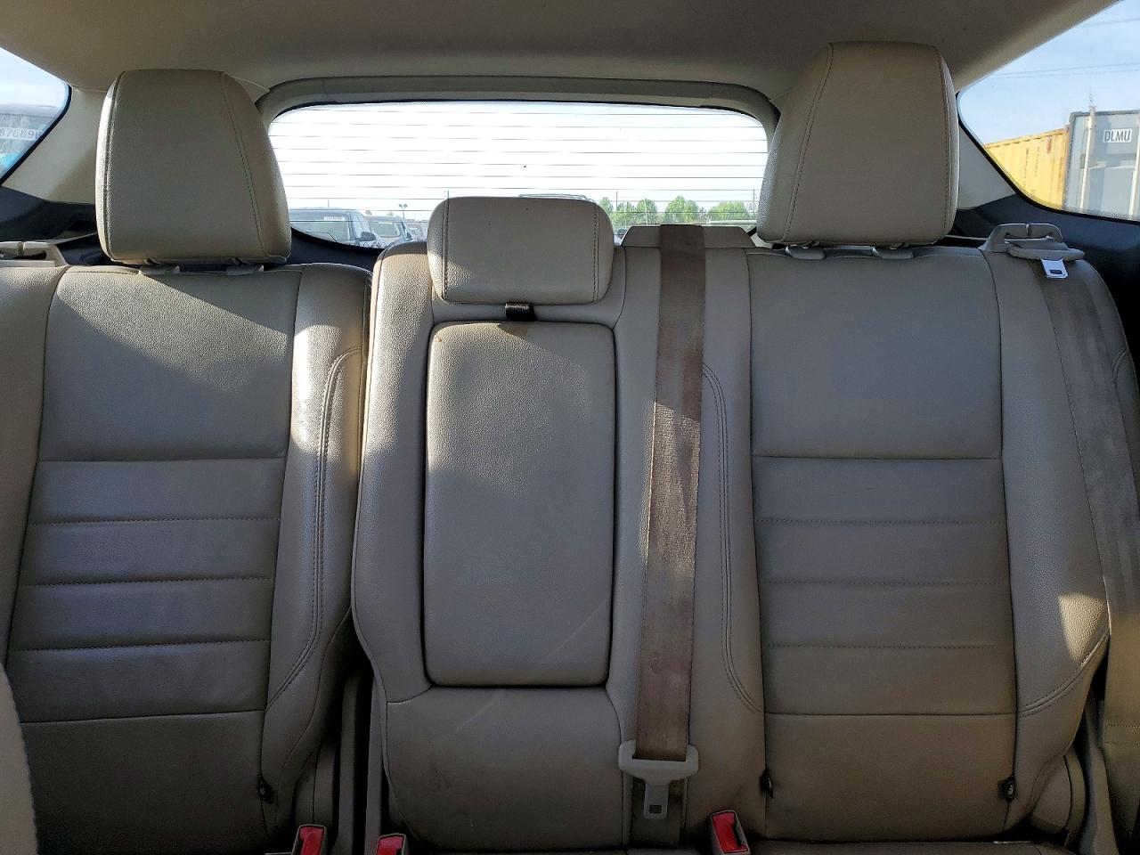 Ford Escape Sel