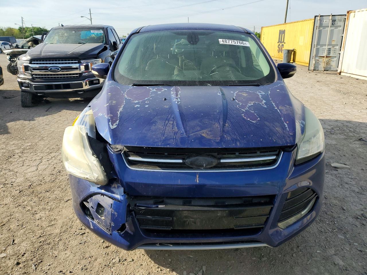 Ford Escape Sel