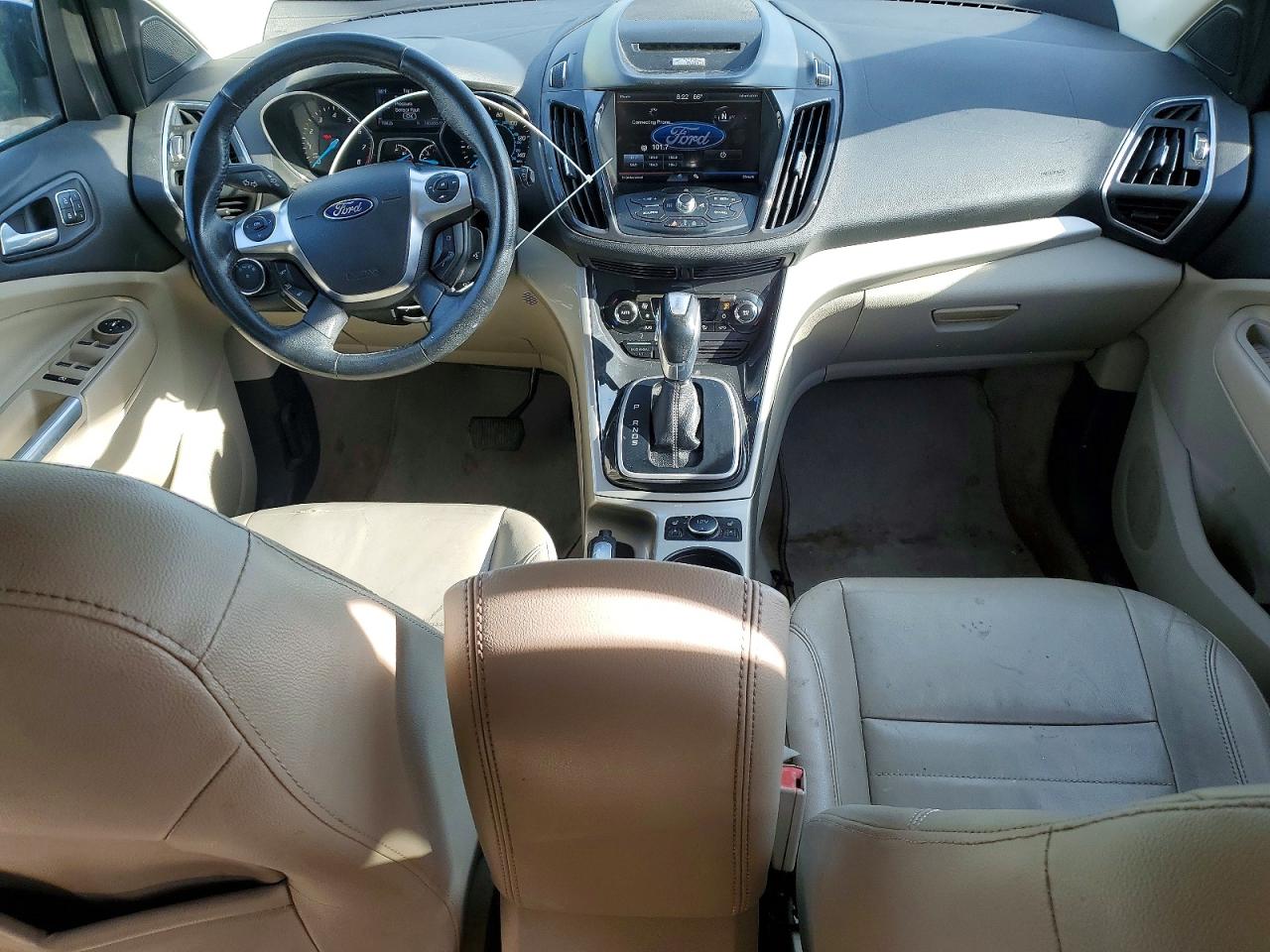 Ford Escape Sel