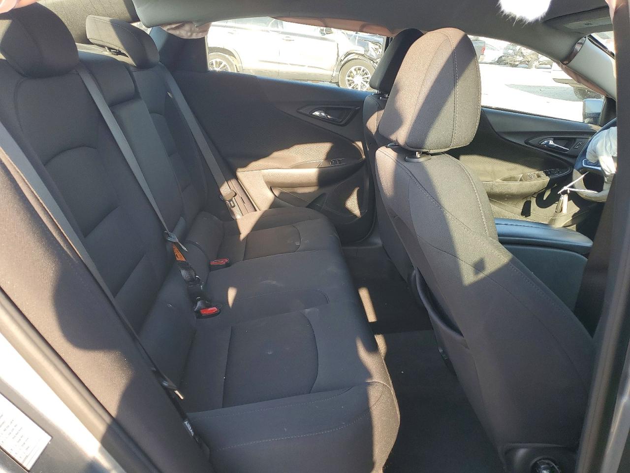 Chevrolet Malibu Lt