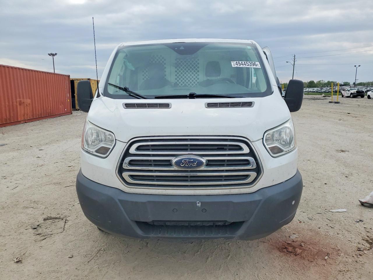 Ford Transit T-250