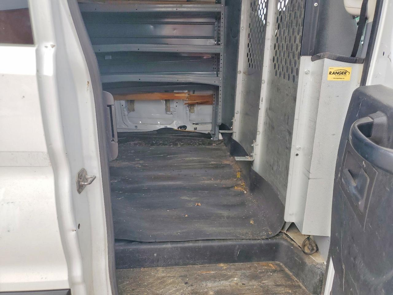 Ford Transit T-250