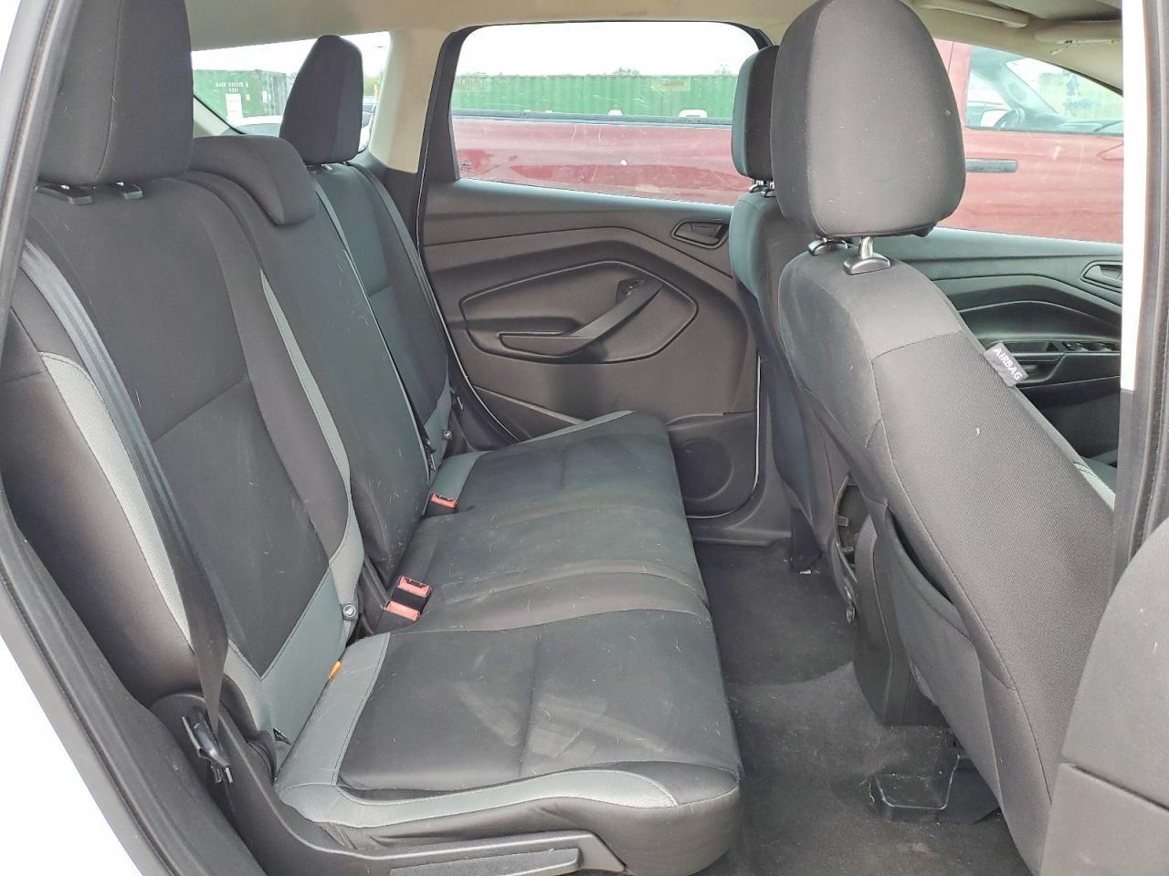 Ford Escape S