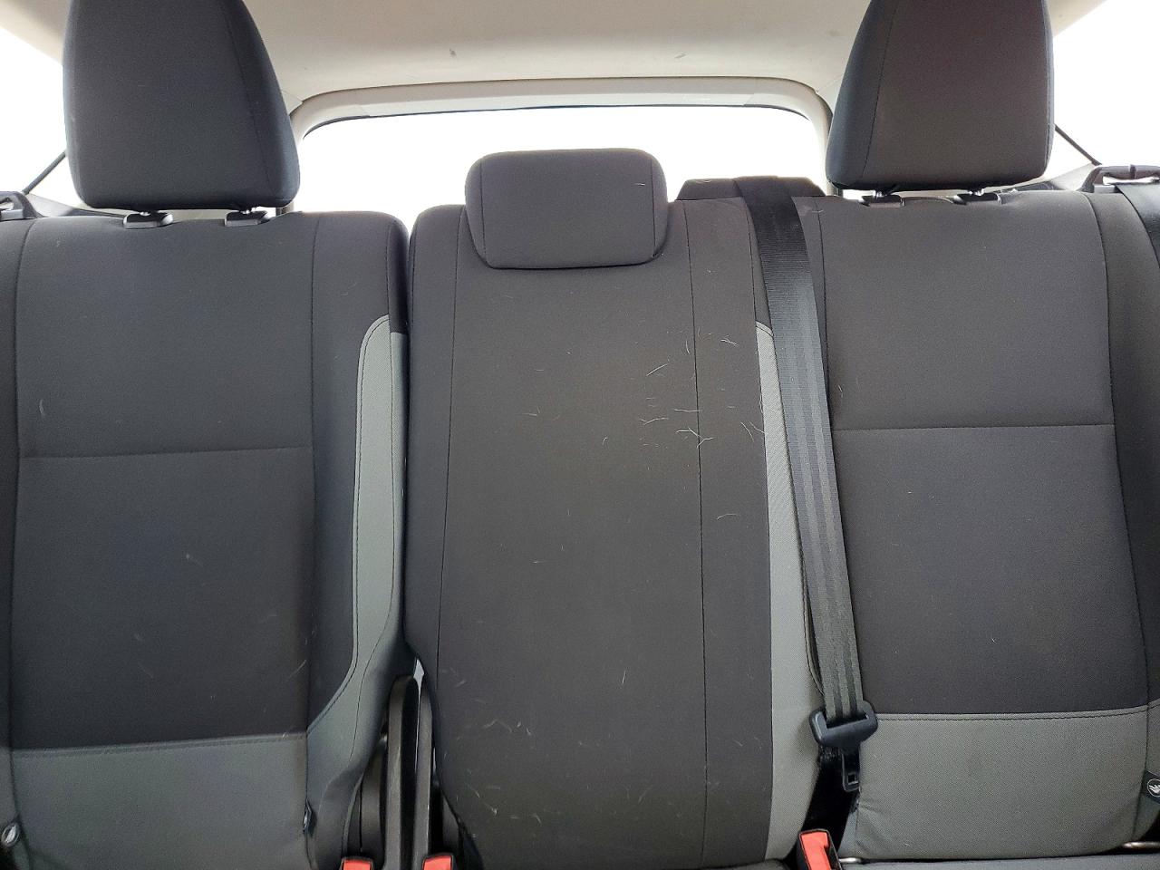 Ford Escape S