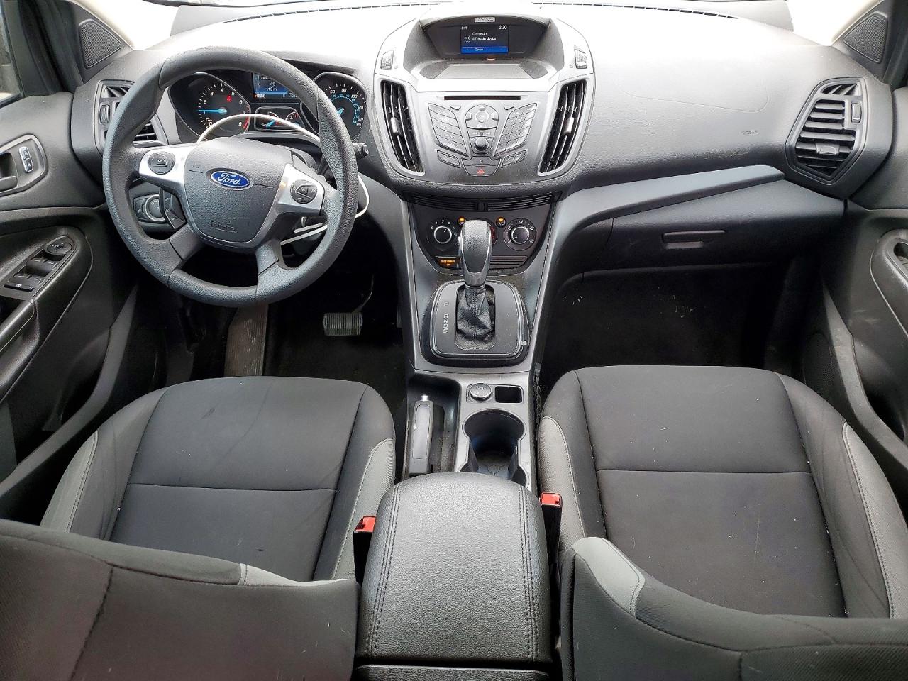 Ford Escape S
