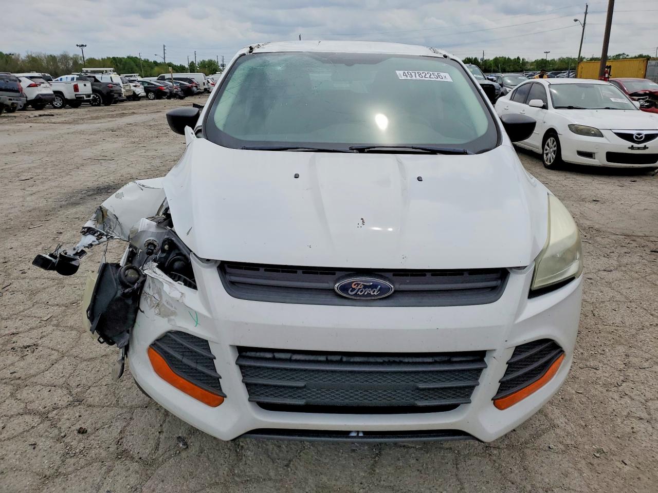 Ford Escape S