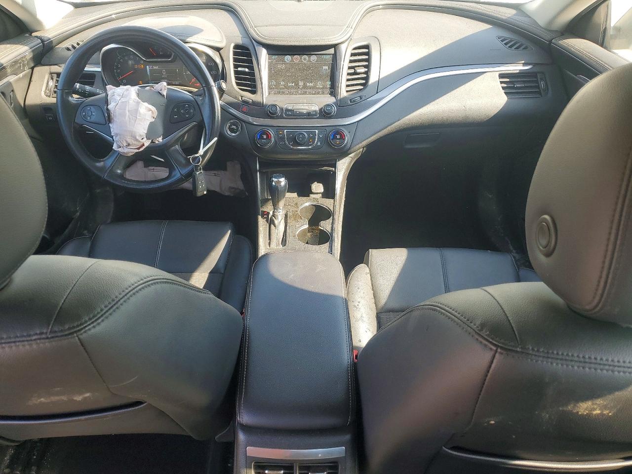 Chevrolet Impala Lt