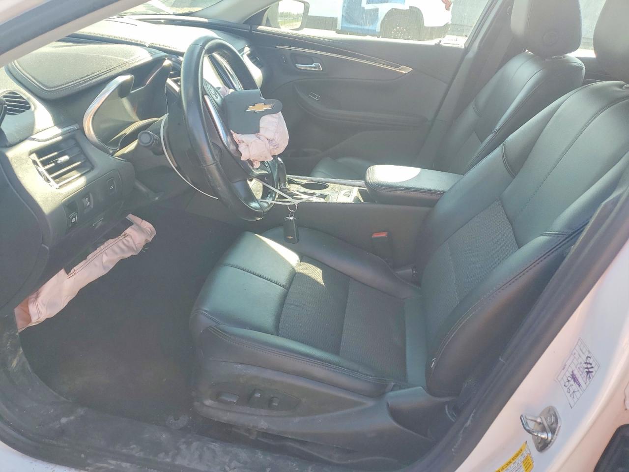Chevrolet Impala Lt