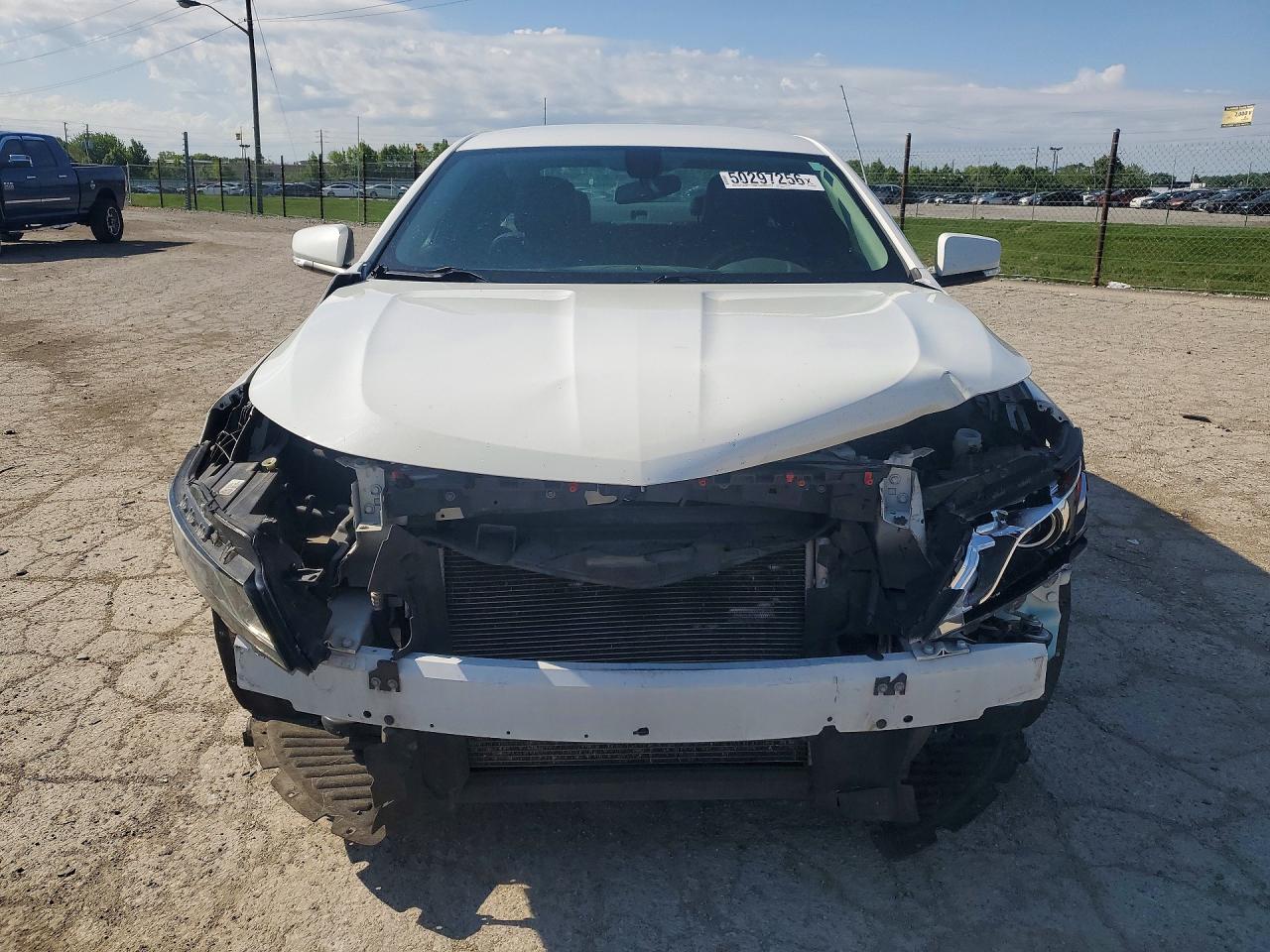 Chevrolet Impala Lt