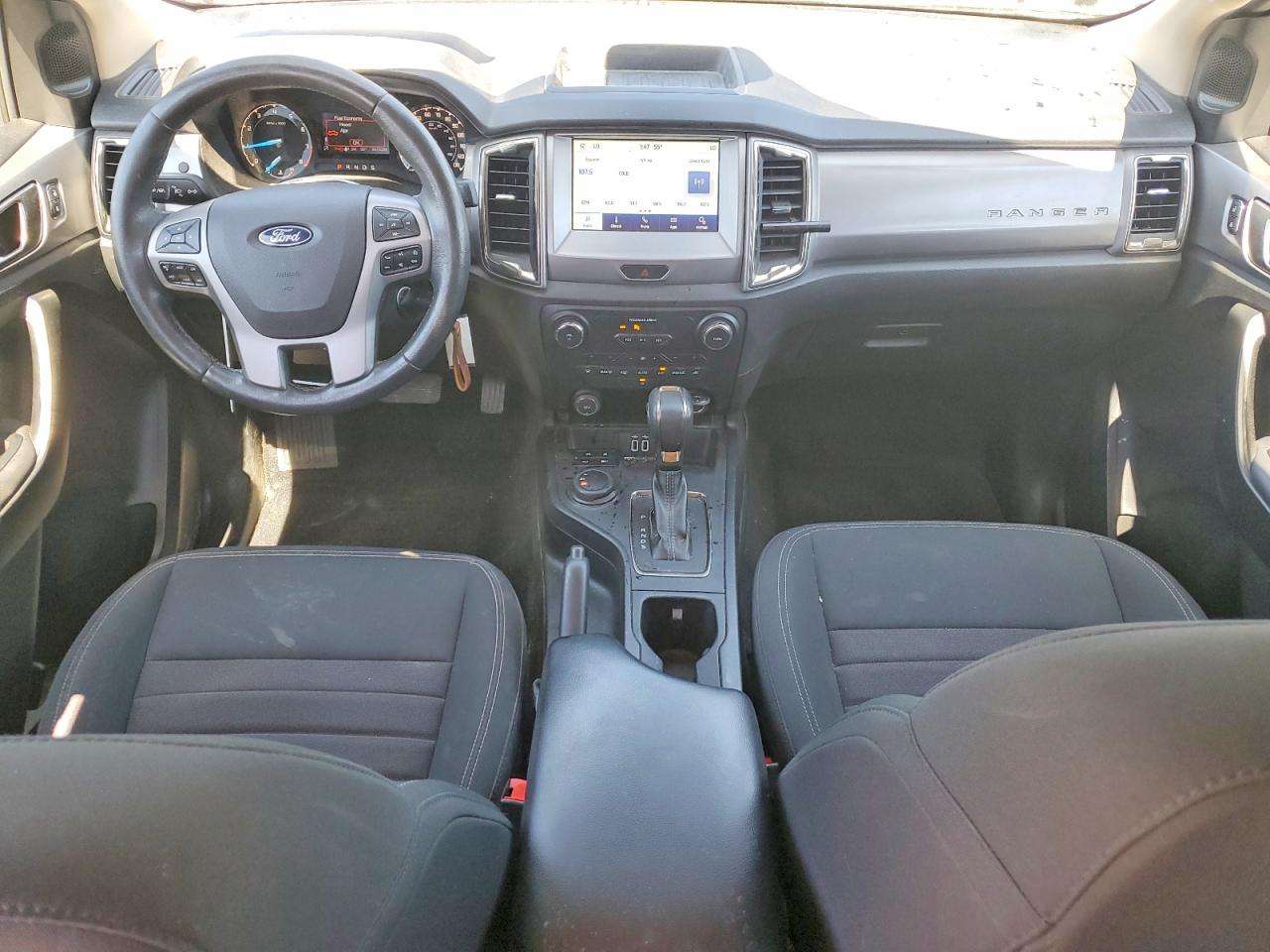 Ford Ranger Xl