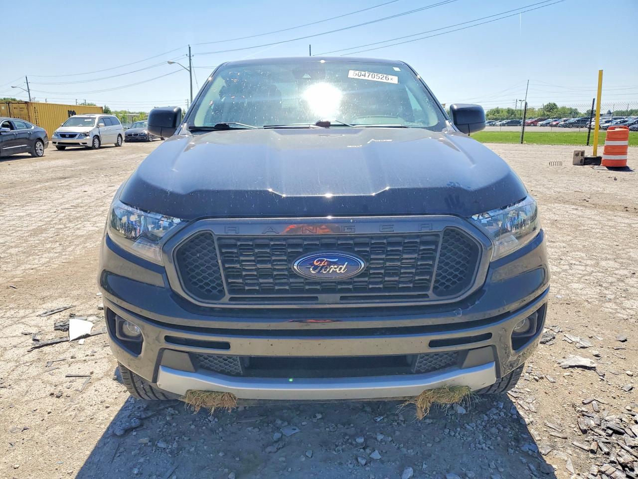 Ford Ranger Xl