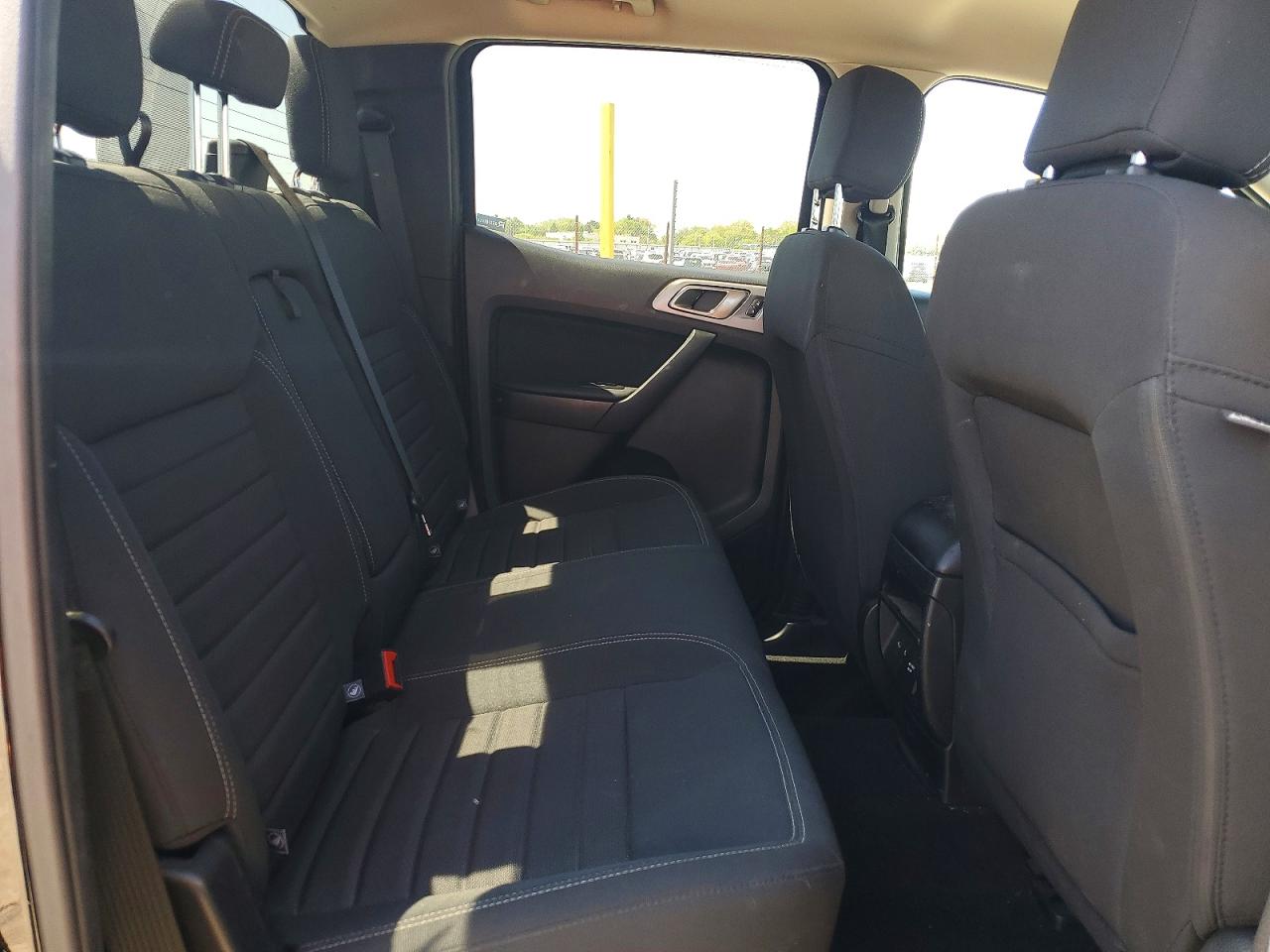 Ford Ranger Xl