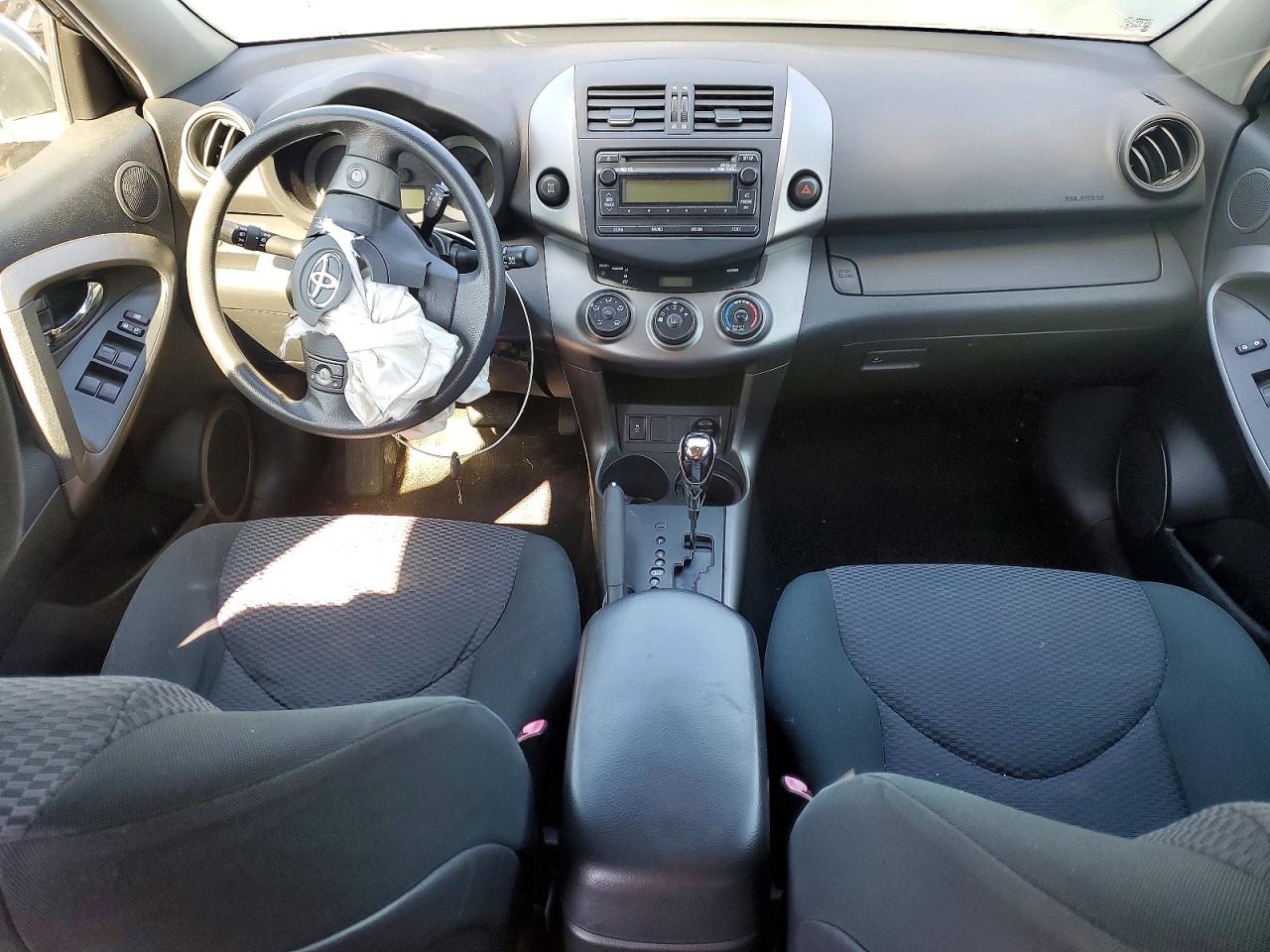 Toyota RAV4 Sport
