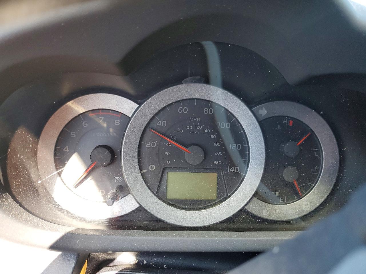 Toyota RAV4 Sport