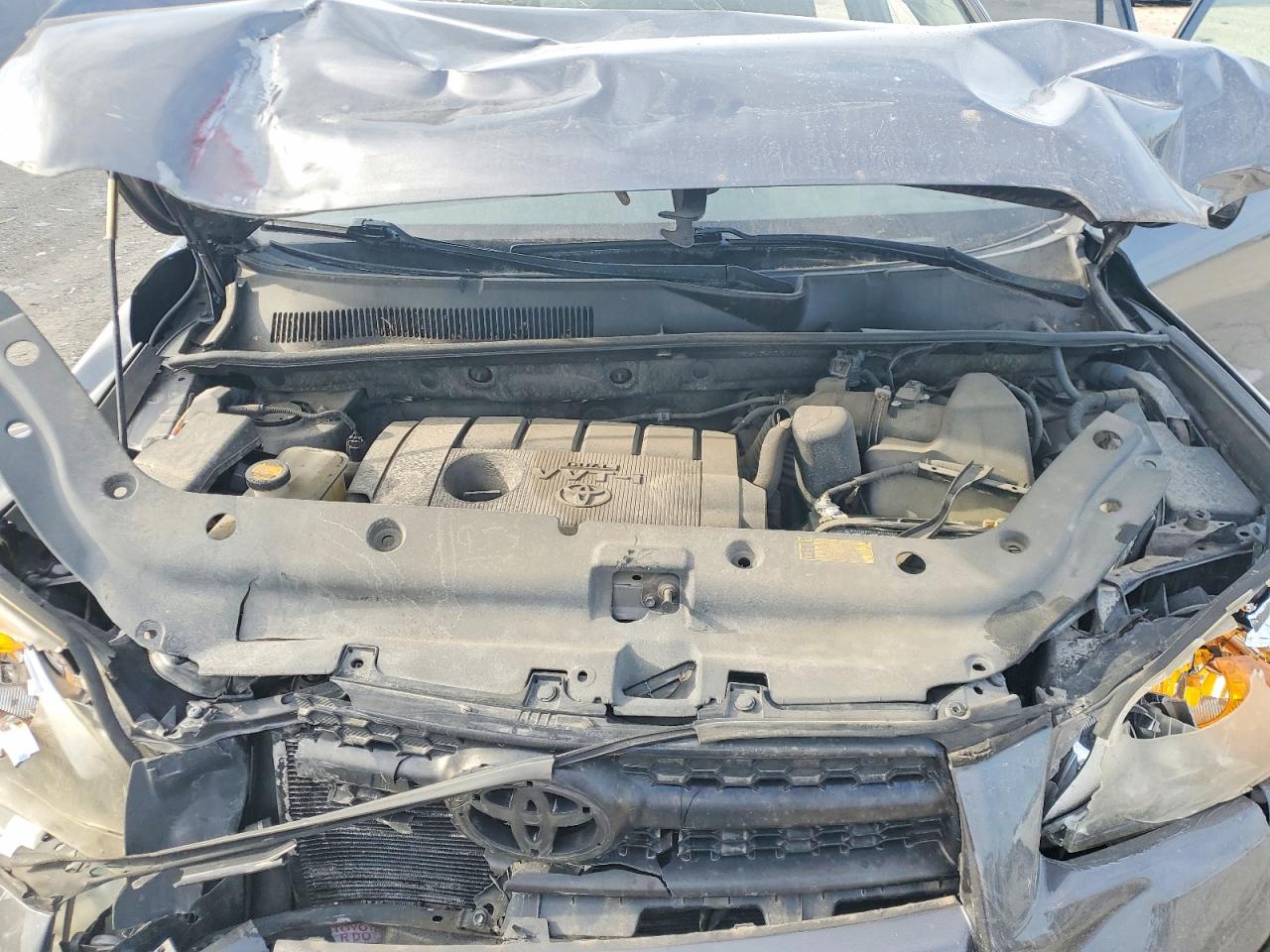 Toyota RAV4 Sport