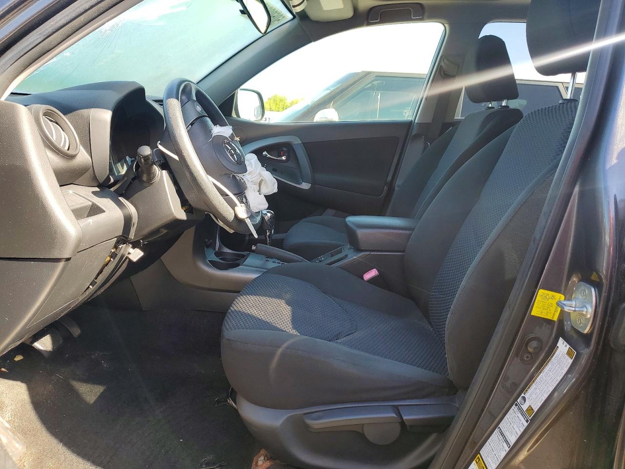 Toyota RAV4 Sport