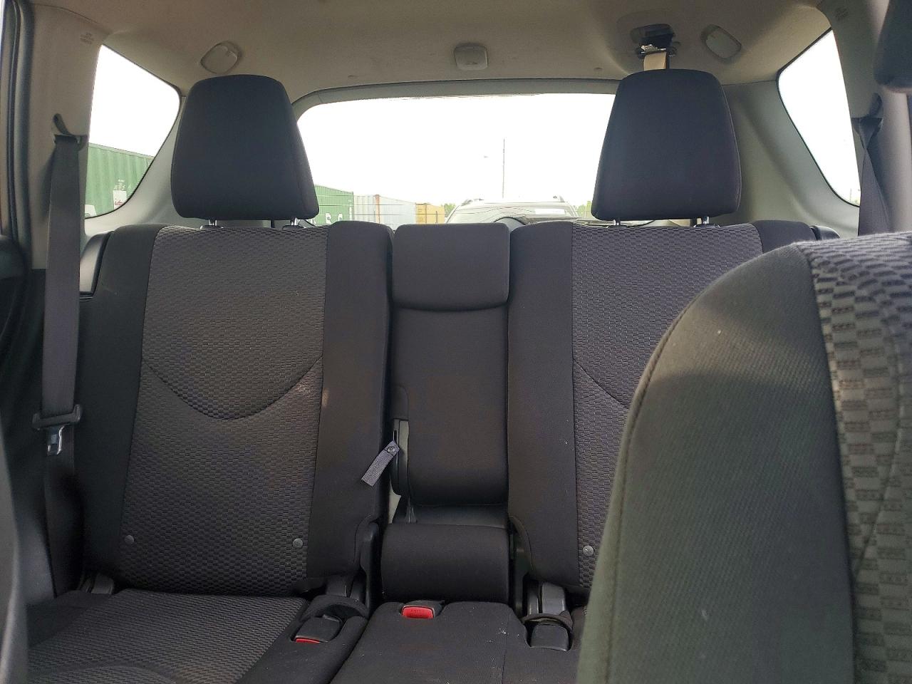 Toyota RAV4 Sport