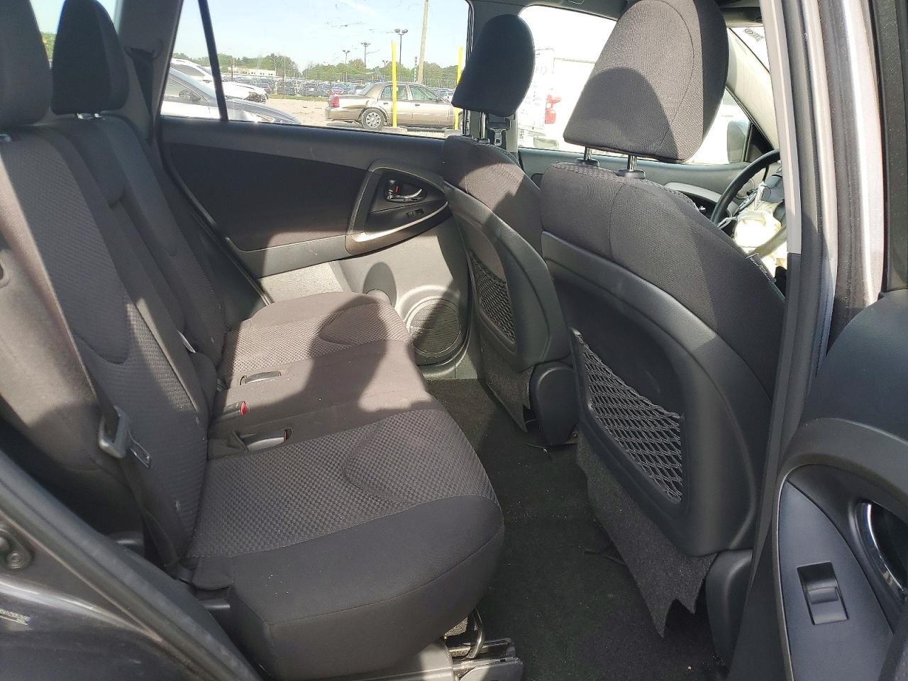 Toyota RAV4 Sport