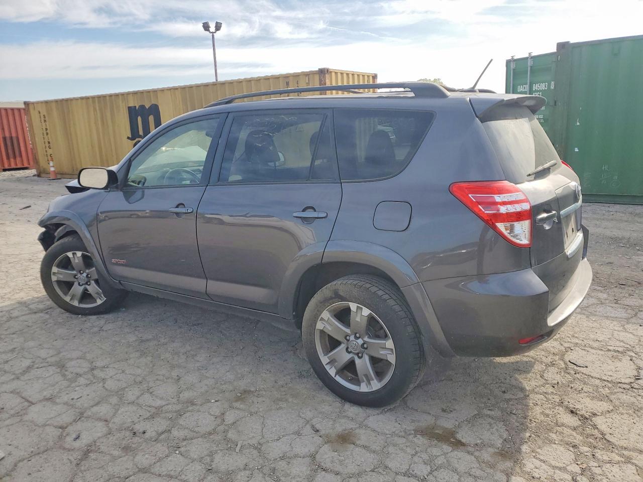 Toyota RAV4 Sport
