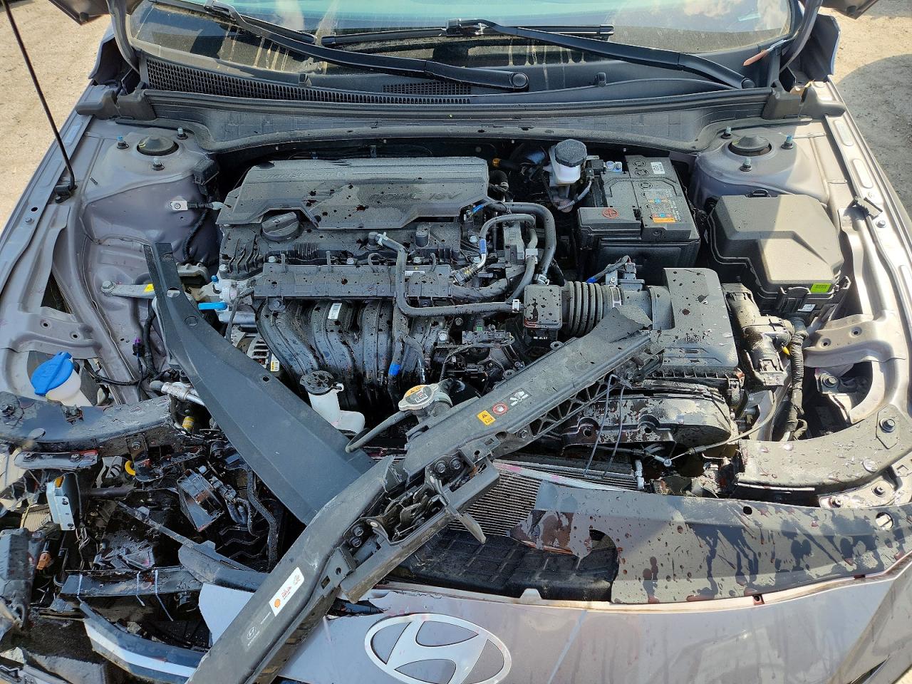Hyundai ELANTRA Limited