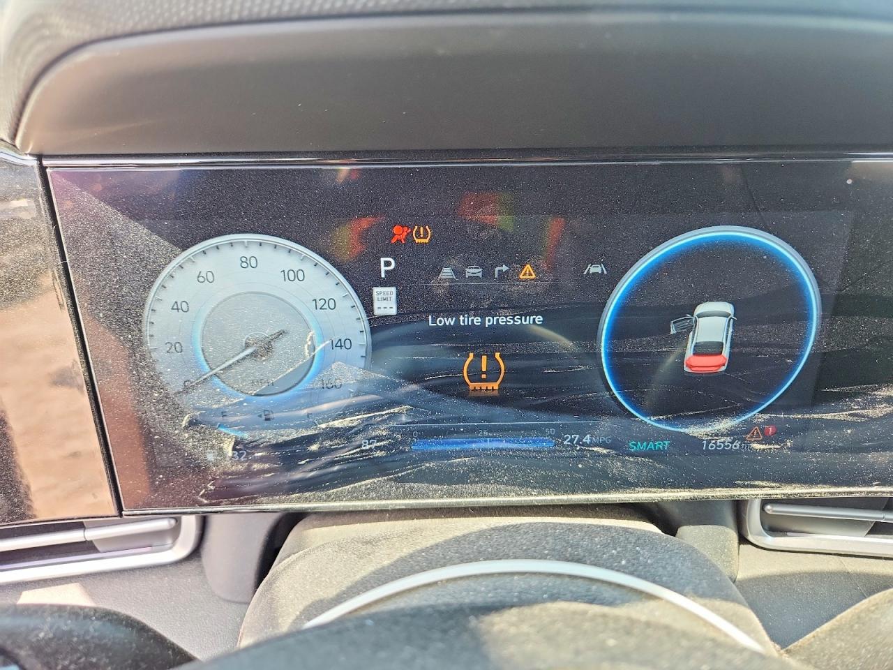 Hyundai ELANTRA Limited
