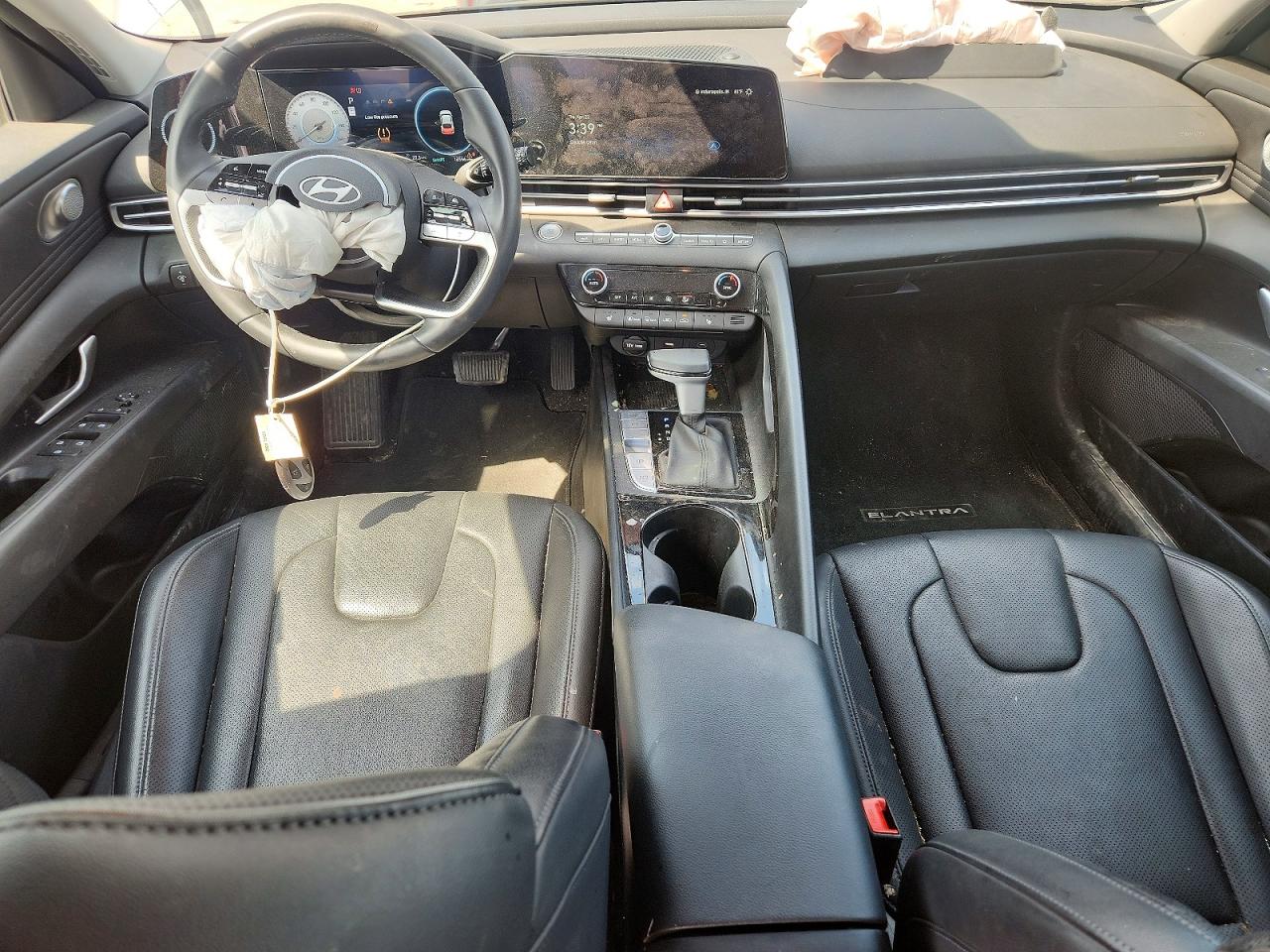 Hyundai ELANTRA Limited