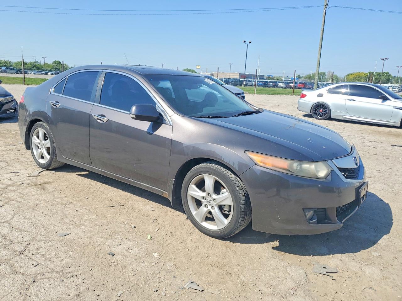 Acura TSX