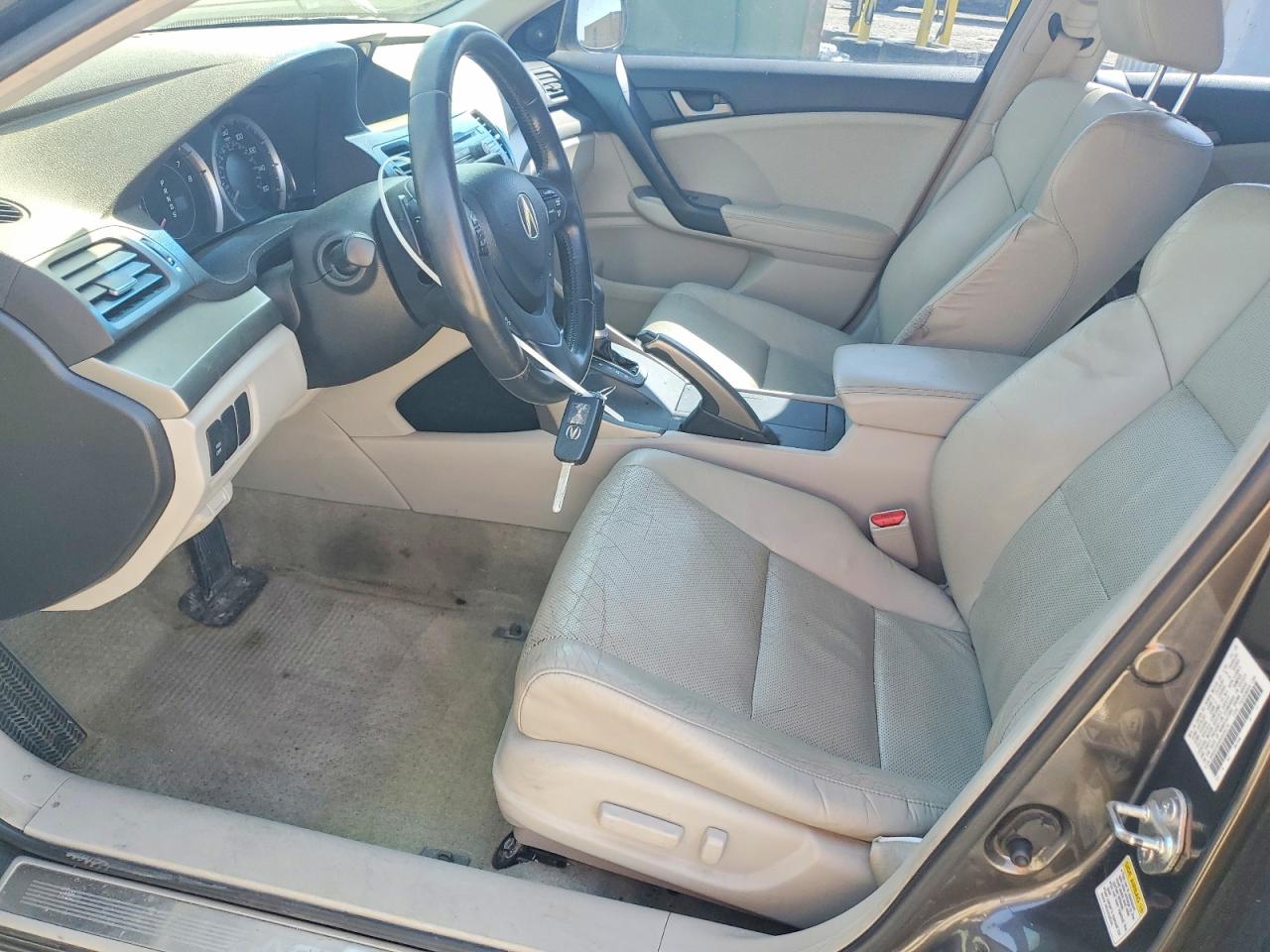 Acura TSX