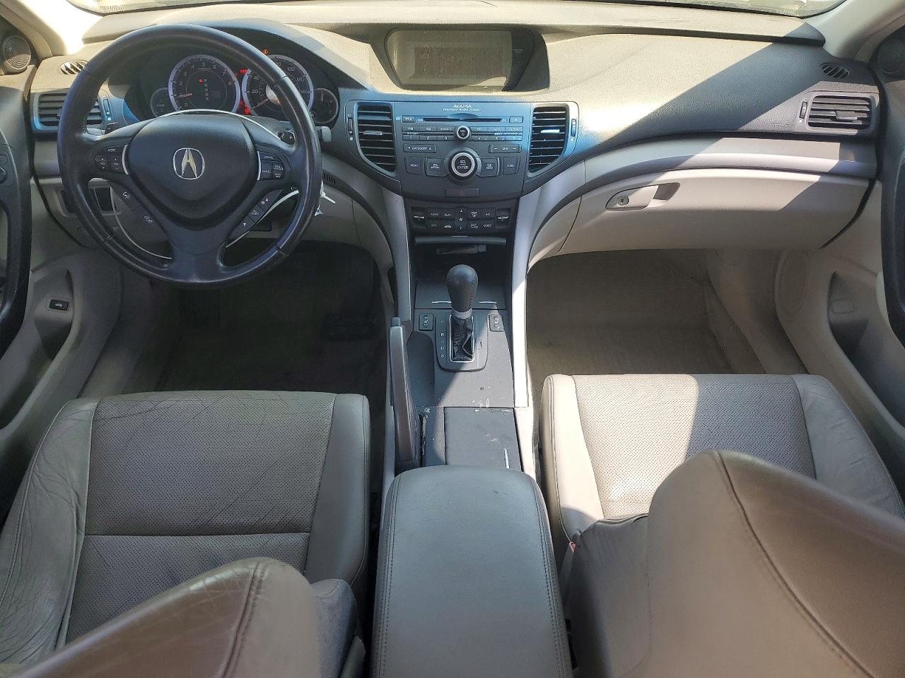 Acura TSX