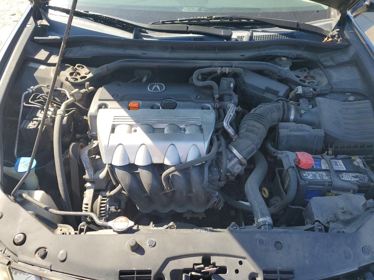 Acura TSX