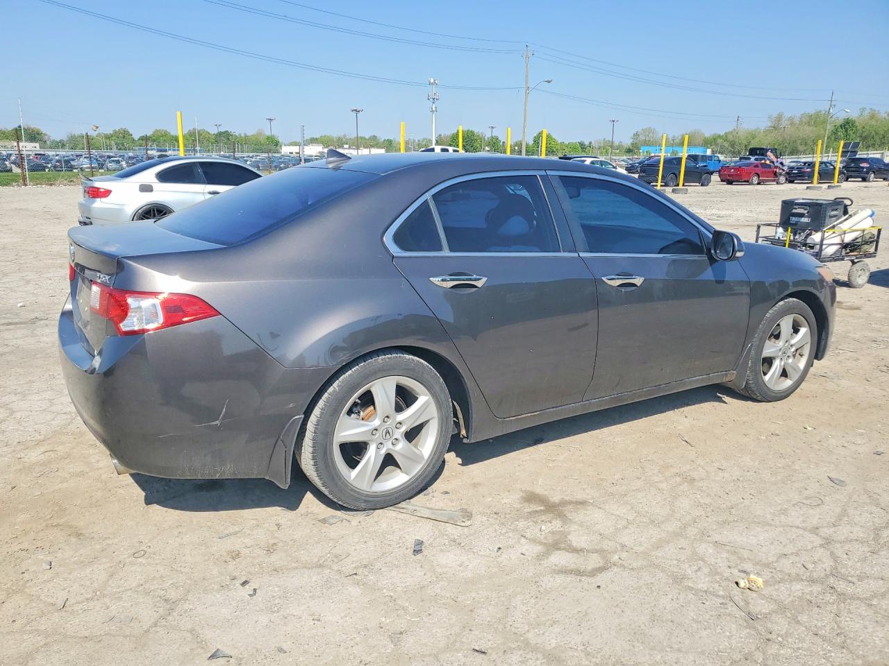 Acura TSX